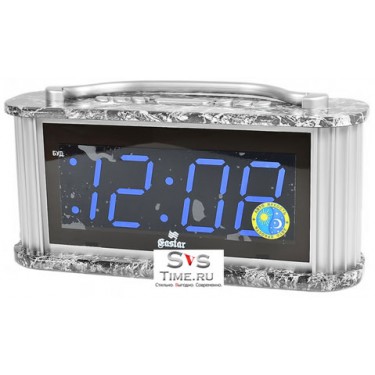 Будильник Gastar SP-3320Blue