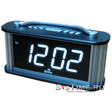 Будильник Gastar SP-3320W