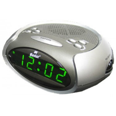 Будильник Gastar SP0386 FG