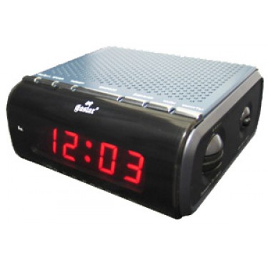 Будильник Gastar SP0390 FR