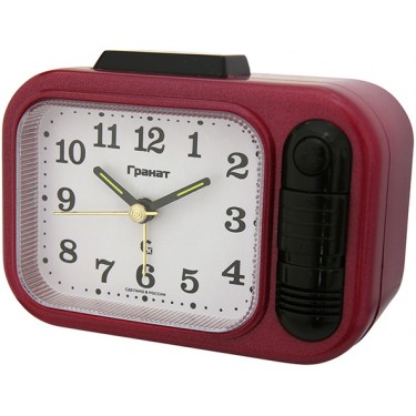 Будильник Гранат 3016-4