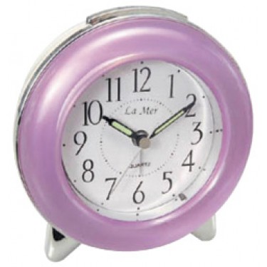 Будильник La Mer GG055006