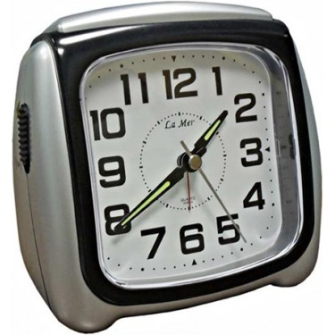 Будильник La Mer GG090027