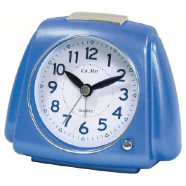 Будильник La Mer GG100009