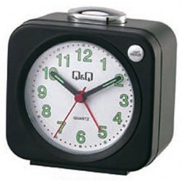 Будильник Q&Q 0266G501 Будильник Q & Q 0266G501