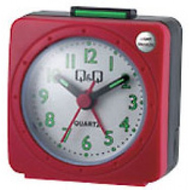 Будильник Q&Q 0268G502 Будильник Q & Q 0268G502