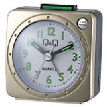 Будильник Q & Q 0268G503