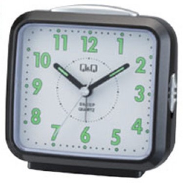Будильник Q & Q 0294G500