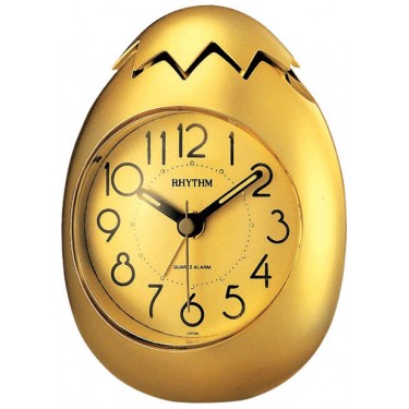 Будильник Rhythm 4RE886WP18