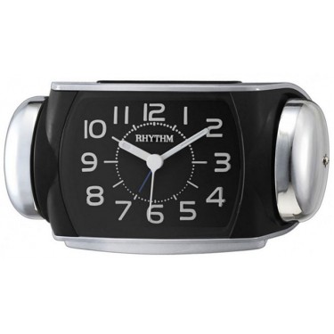 Будильник Rhythm 8RA636WR02