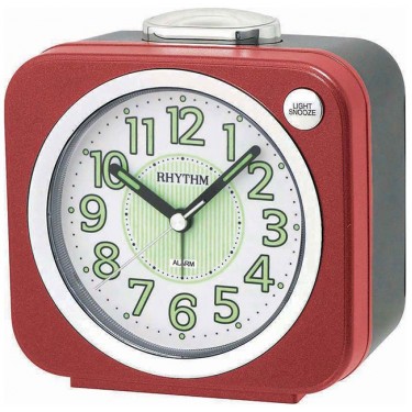 Будильник Rhythm CRA631BR01