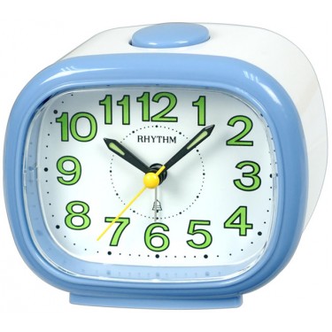 Будильник Rhythm CRA841NR04