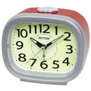 Будильник Rhythm CRA846NR19