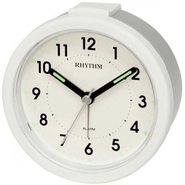 Будильник Rhythm CRE826NR06