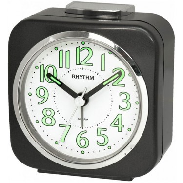 Будильник Rhythm CRE826NR07