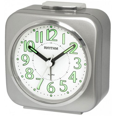 Будильник Rhythm CRE233NR19 Будильник Rhythm CRE826NR08