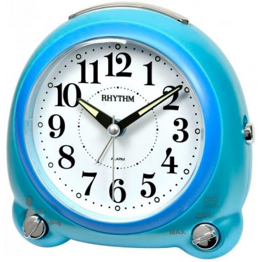 Будильник Rhythm CRF804NR04 Будильник Rhythm CRF804NR04