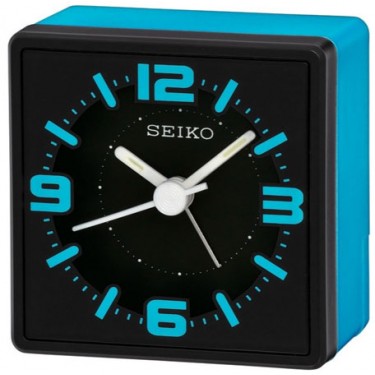 Будильник Seiko QHE091L