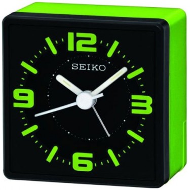 Будильник Seiko QHE091M