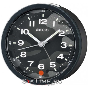 Будильник Seiko QHE096A