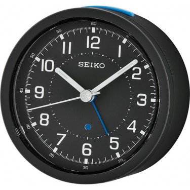 Будильник Seiko QHE096DN