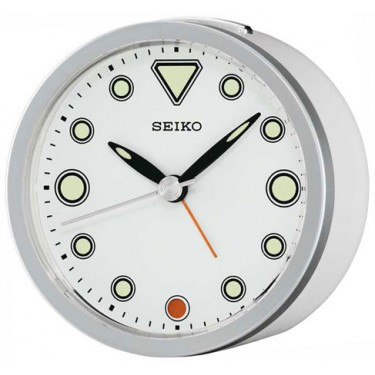 Будильник Seiko QHE096H