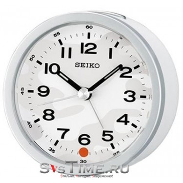 Будильник Seiko QHE096T