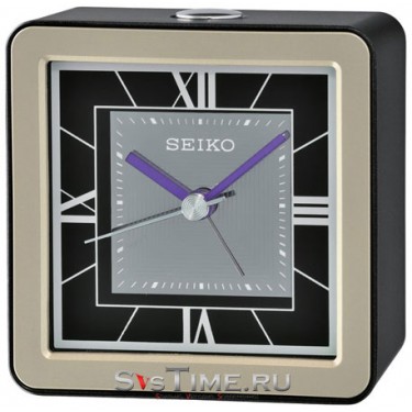 Будильник Seiko QHE098J