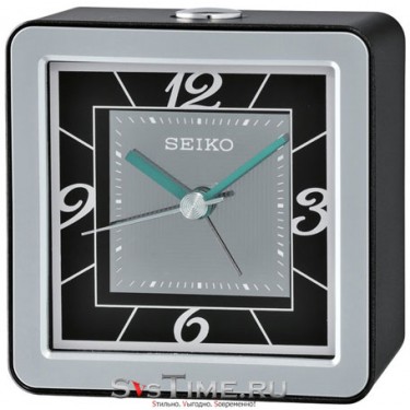 Будильник Seiko QHE098K