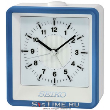 Будильник Seiko QHE099L
