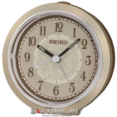 Будильник Seiko QHE111G