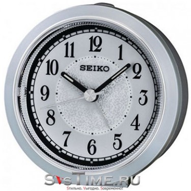 Будильник Seiko QHE111S