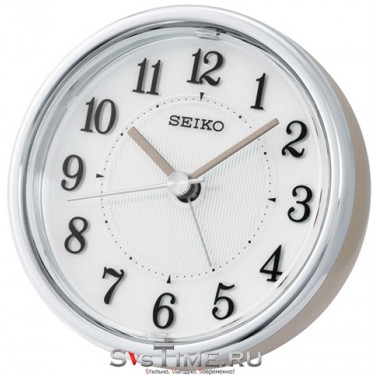 Будильник Seiko QHE115P