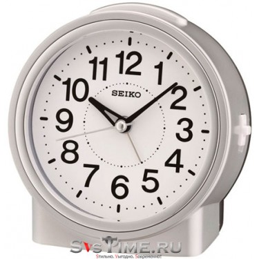 Будильник Seiko QHE117S
