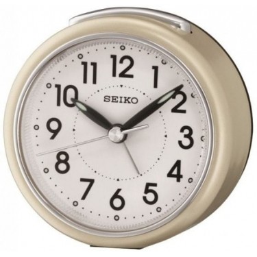Будильник Seiko QHE125GN