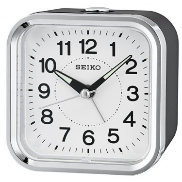 Будильник Seiko QHE130KN