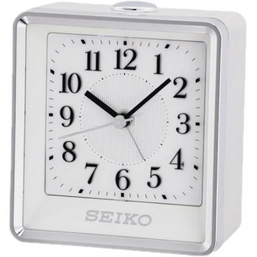 Будильник Seiko QHE142WN