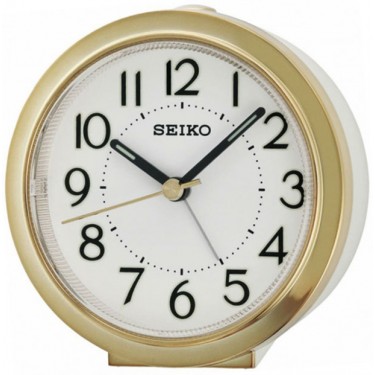 Будильник Seiko QHE146GN