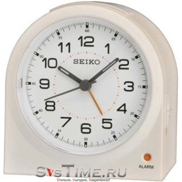 Будильник Seiko QHE85W