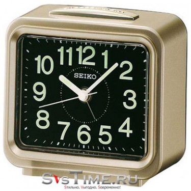 Будильник Seiko QHK003G