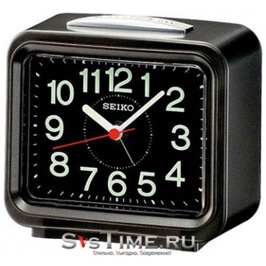 Будильник Seiko QHK003K
