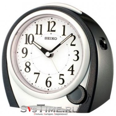 Будильник Seiko QHK009K-T
