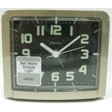 Будильник Seiko QHK015G