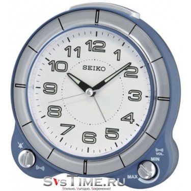 Будильник Seiko QHK031L