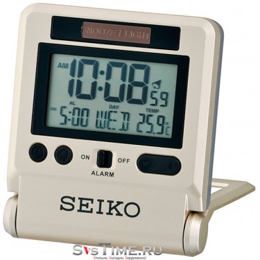 Будильник Seiko QHL064S Будильник Seiko QHL064S