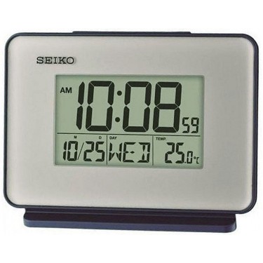 Будильник Seiko QHL068LN