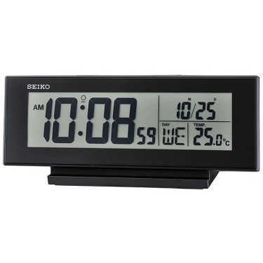 Будильник Seiko QHL072K
