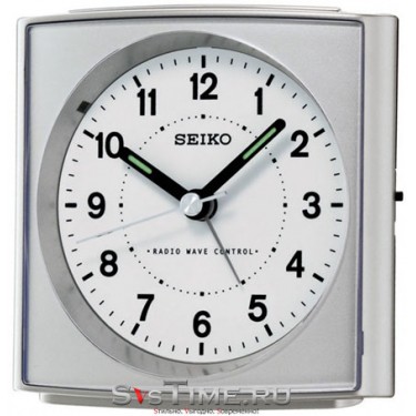 Будильник Seiko QHR022S