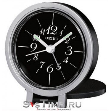 Будильник Seiko QHT011J