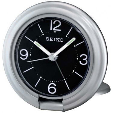Будильник Seiko QHT012S
